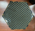 Hexagonal Table Large